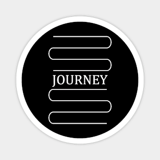 journey Magnet